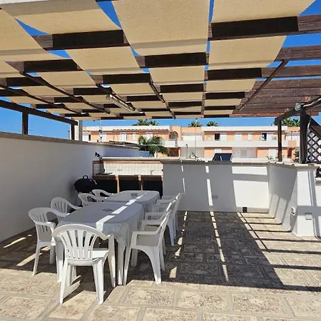 Porto Selvaggio