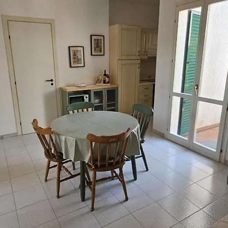 Porto Selvaggio Casa de Férias