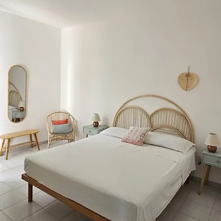 Casa de Férias Porto Selvaggio